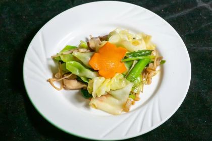 中茵文化园尚品餐厅