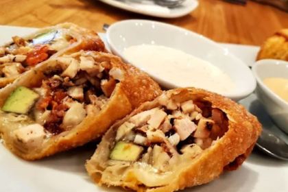 California Pizza Kitchen, Hagåtña