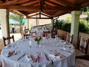 Locanda Degli Ulivi (Hotel e Ristorante sui Colli Berici) - Arcugnano (VI)