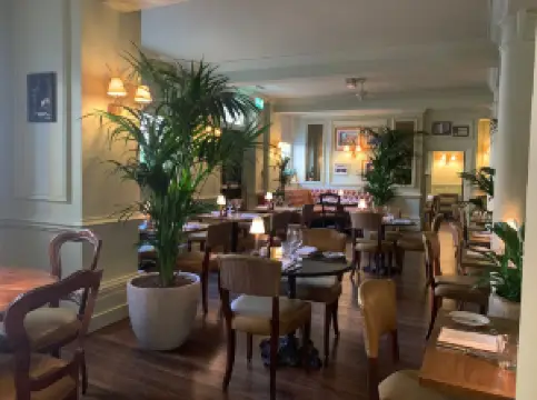 Hotel du Vin & Bistro