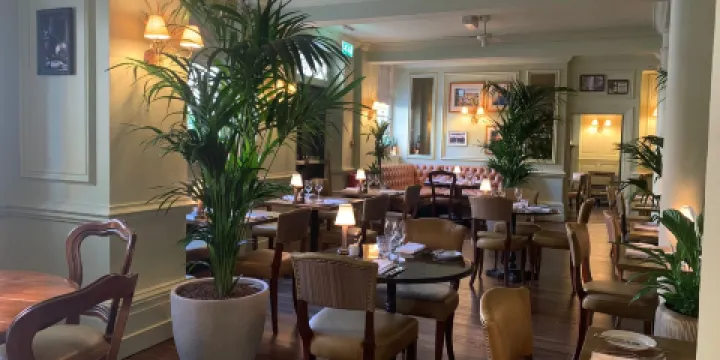 Hotel du Vin & Bistro