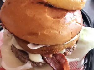 Batch Burgers