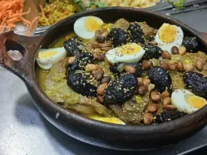 Snack Shokri
