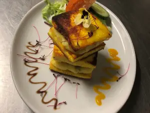 Monsoon Indian Cuisine