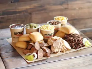 Dickey's Barbecue Pit