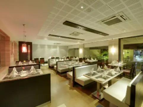 Broccoli – Veg Multi Cuisine Restaurant