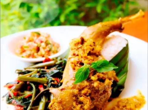 Golden Rama Restaurant