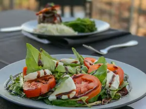 Sand Hollow Grill