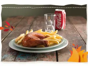 Nando's Phakalane