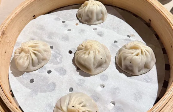 鼎泰豐