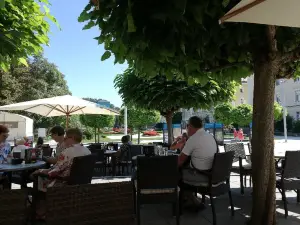 Central Cafe Rogaška Slatina