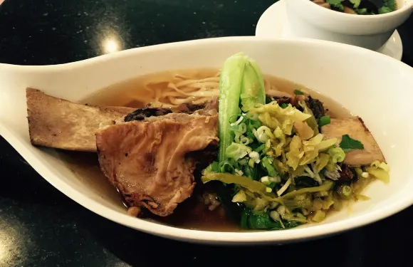 建益牛肉