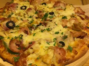 MyDeli - Homemade Pasta & Pizza