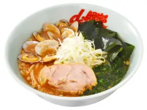 Ramen Yamaokaya Rumoi