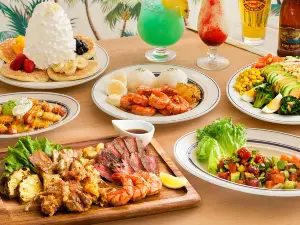 Eggs N Things Shonan Enoshima