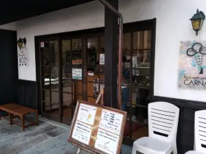 Gelato & sweets - CARNA