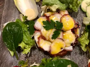 La Cuisine Du Marche