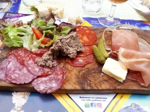 Le Diablotin Gourmand