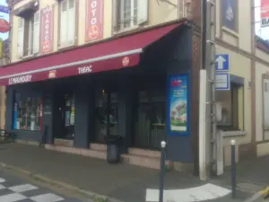 Le Maunoury