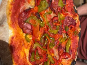 La Pizzeria des Remparts