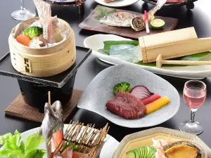 Cafe Dining Hana