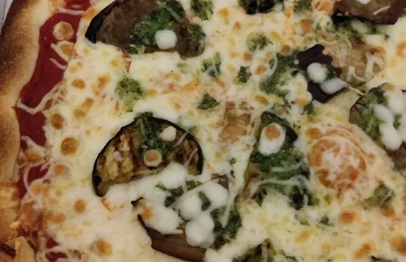 Piz' Grill