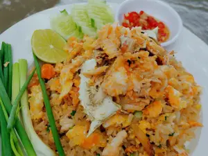 Beach Tango Restaurant​ & Bar