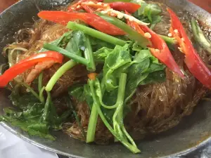 Monthathip Seafood