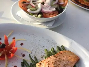 Signor Valentino Mermaid Quay