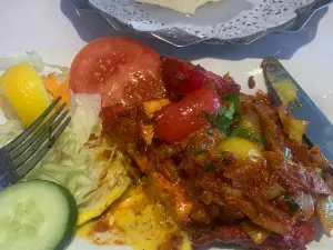 Taj of Corfe Mullen
