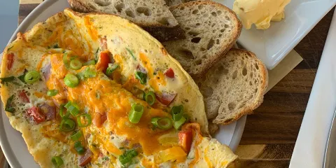 Crusty Bread Artisan Bakery