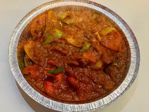 Asha Indian