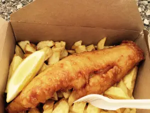 The Bay Fish & Chips