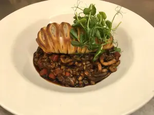 Cavendish Arms Restaurant