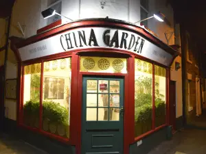 China Garden