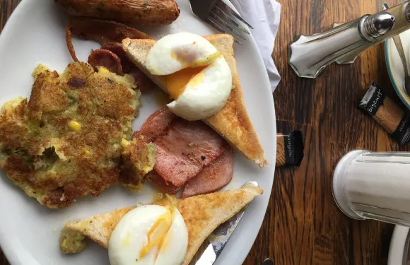 Hawkhurst Cafe