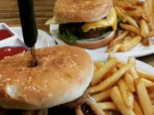 Adel's Restaurant