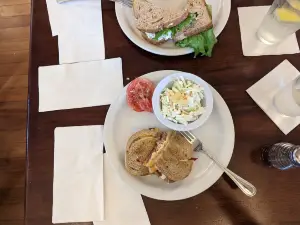 Castroville Café