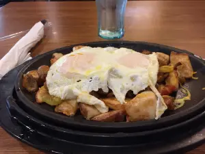 Denny's Restaurant