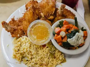 Twisted Q - Barbeque, Bar, & Grill