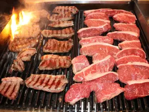 Taste of Brazil Restaurant & Bar