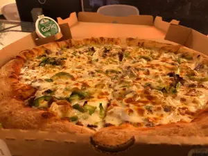 Papa Johns Pizza