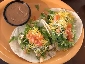 Texas Burritos & More