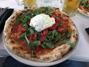 Terun Pizza