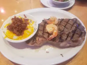 Texas Roadhouse