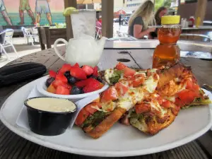 One World Cafe