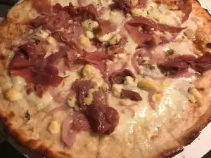 Dewey's Pizza - Grandview
