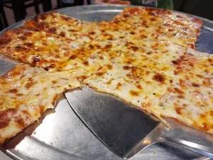 Rozario's Craft Pizzas