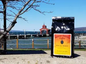 Seneca Sunrise Coffee