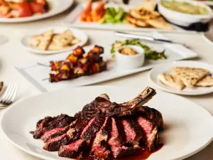 CityGate Grille